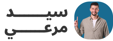 site logo